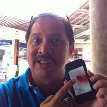 初恋这件小事阿亮爸爸