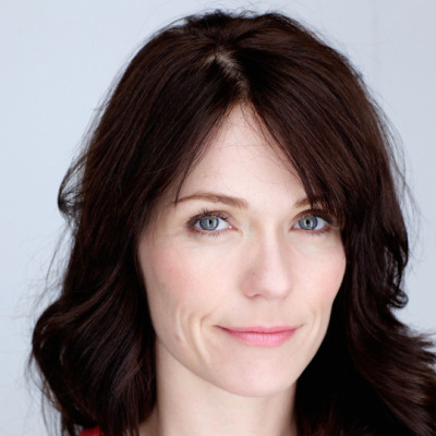 父亲形象SarahO'Callaghan