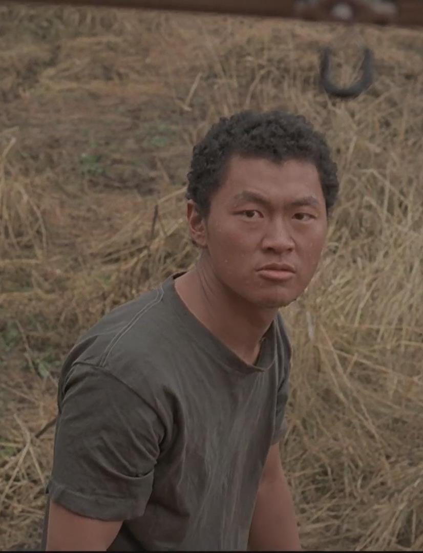 收件人不详尚武