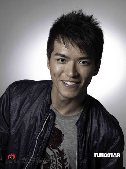 雷霆扫毒杨靖文