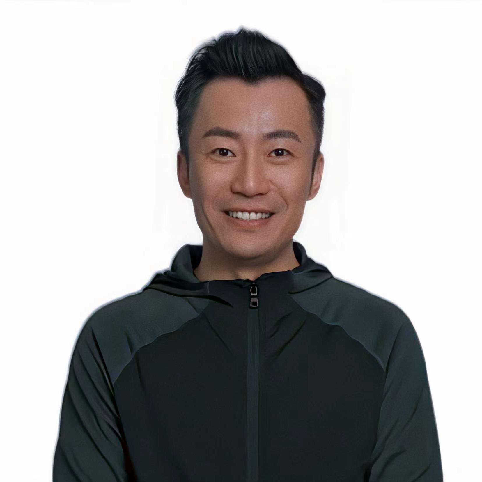 正好遇见你李莲英