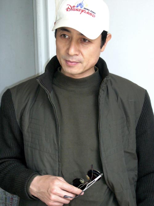 咱们相爱吧导演