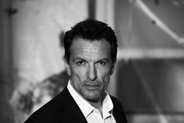 天使与魔鬼西缅的父亲