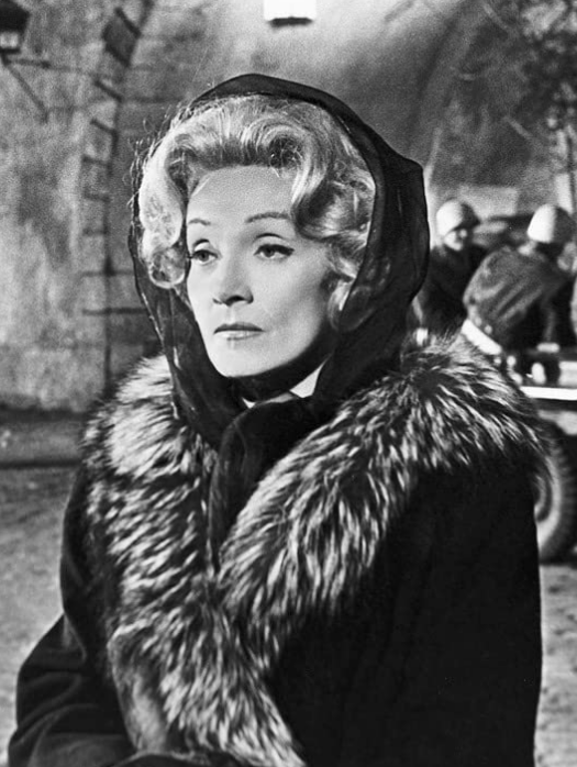 纽伦堡贝托太太