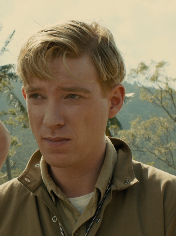 坚不可摧罗素&middot;艾伦&middot;菲利普