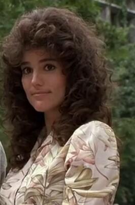 当哈利遇到莎莉阿曼达·瑞茜