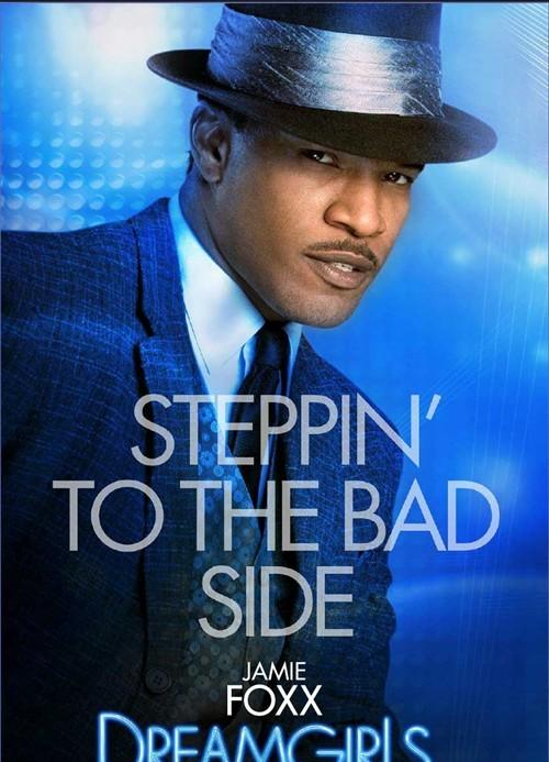 追梦女郎小柯蒂斯·泰勒