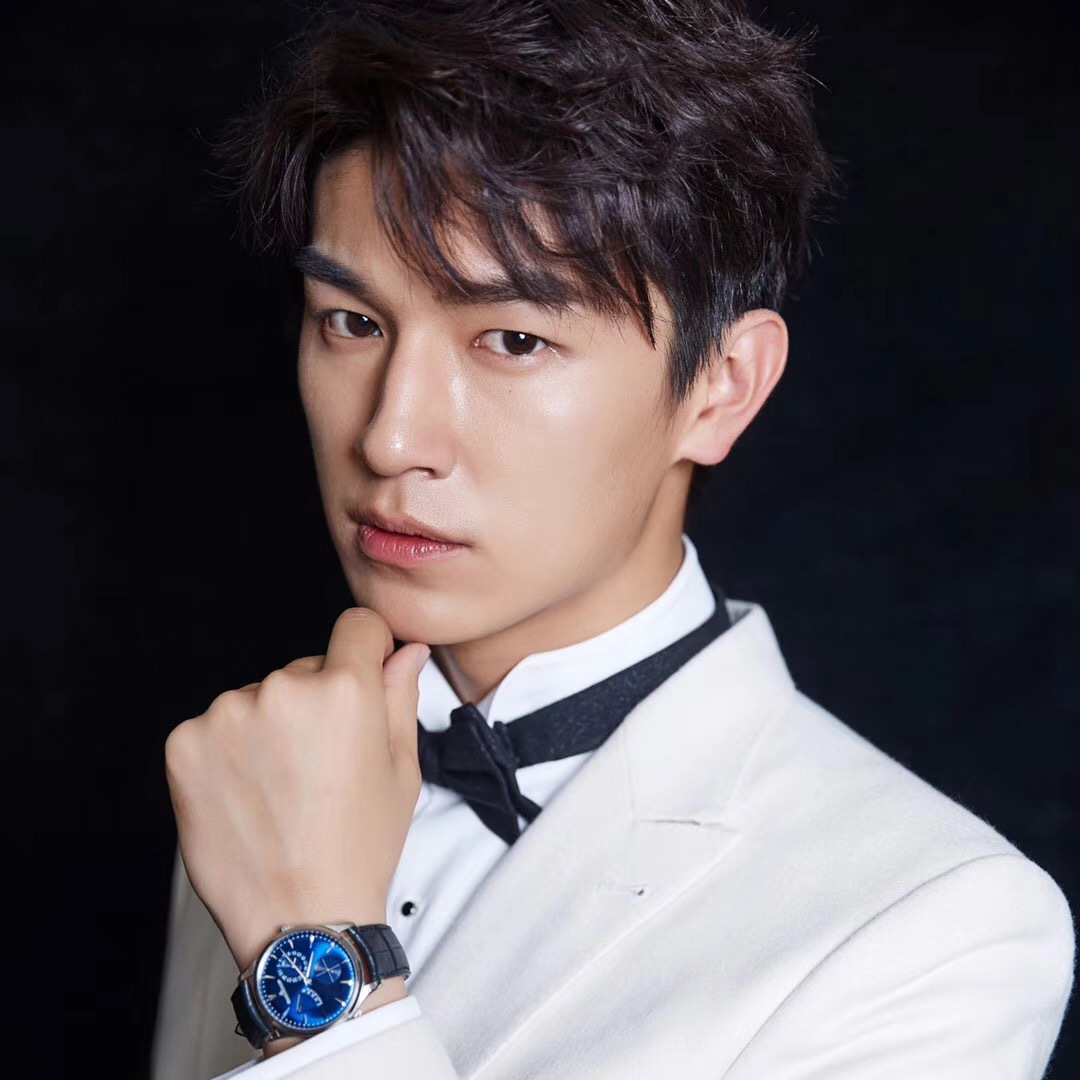 紫川&middot;光明三杰紫川秀