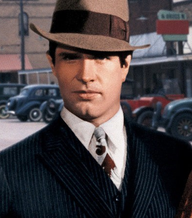 雌雄大盗克莱德