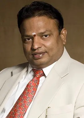 宝莱坞机器人2.0：重生归来JeyanthKumar