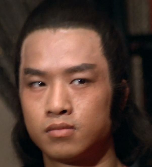 铁旗门吕标