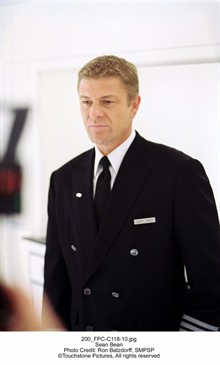 空中危机CaptainRich