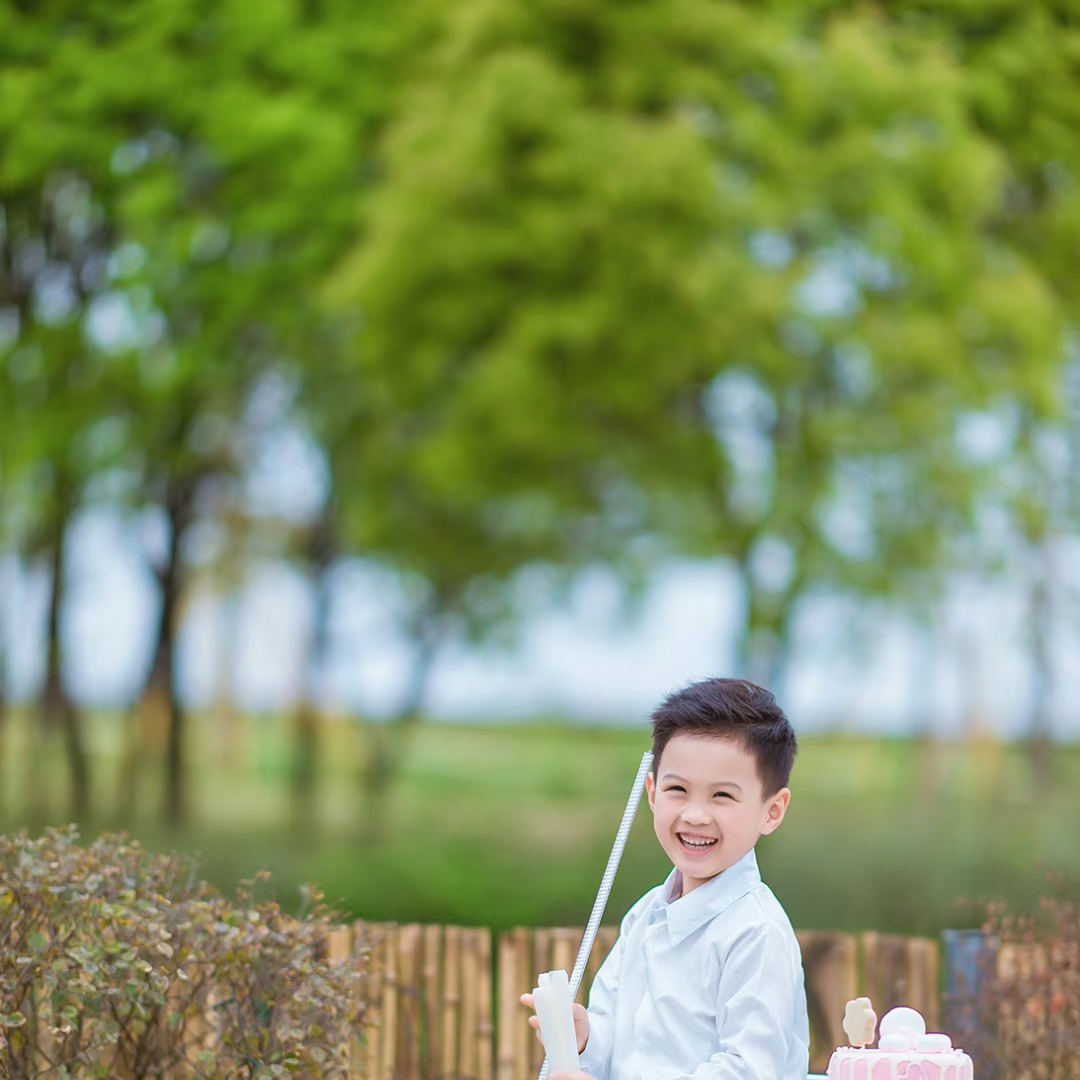 正好遇见你小朱佑樘