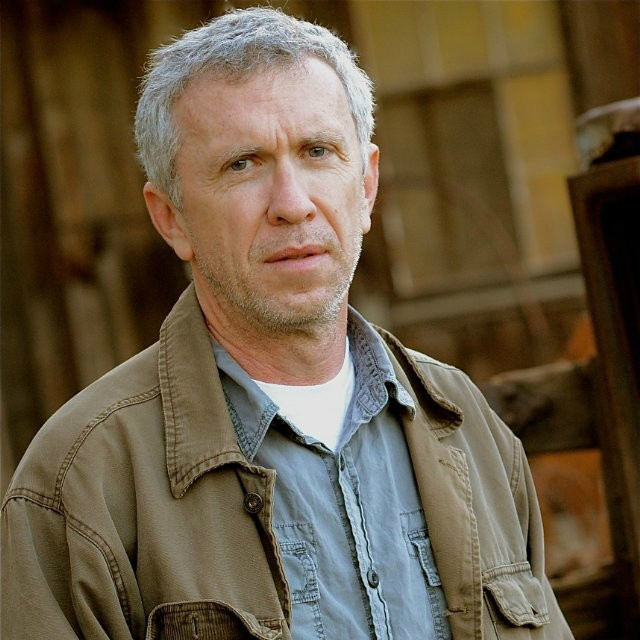 终极救援TheodoreSitterson