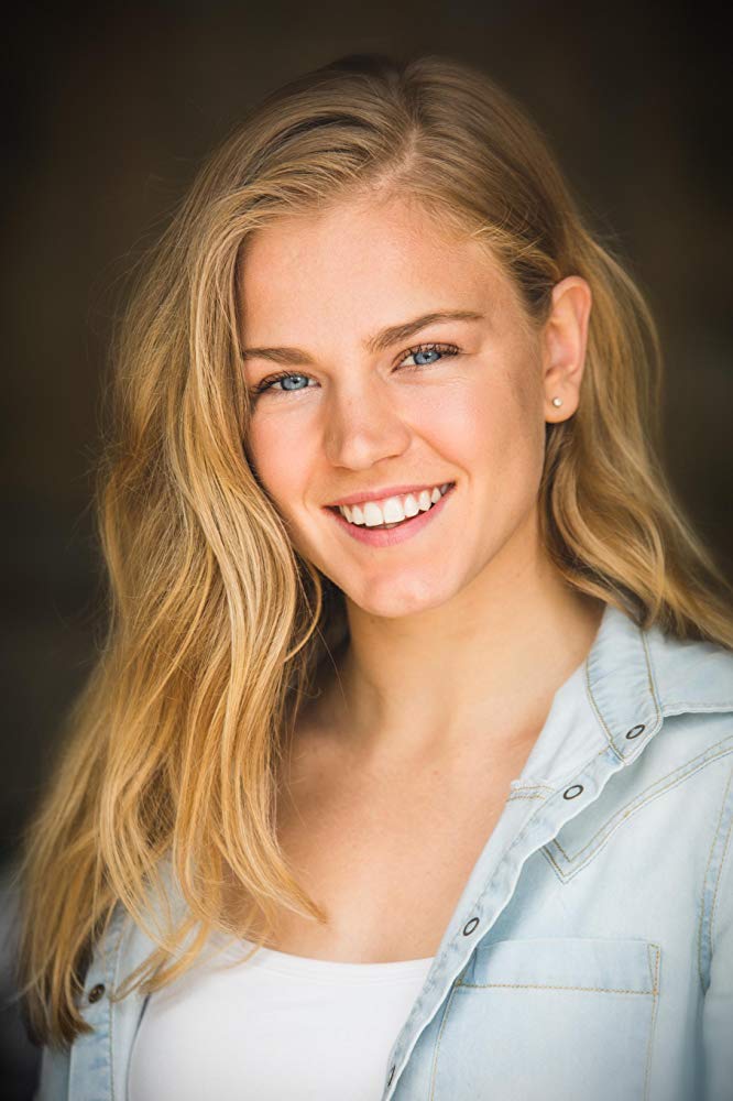 海王渔人国公主