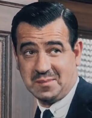 谜中谜汉密尔顿