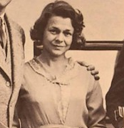 雌雄大盗布兰彻