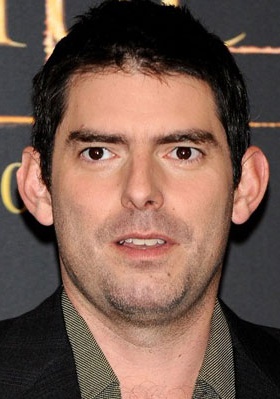 史密斯夫妇(剧版)马丁&middot;科尔曼