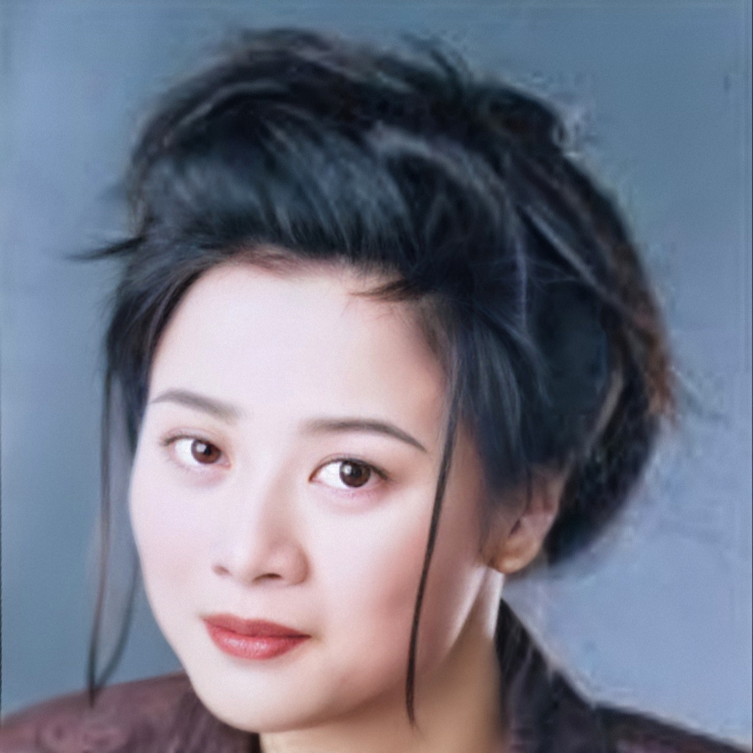 我爱HK开心万岁87小贩,街坊