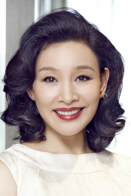 恋爱通告Joan姐