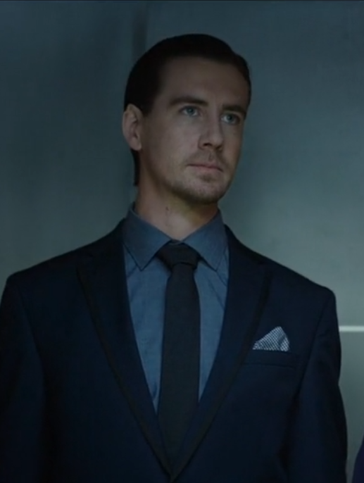 猎杀星期一杰瑞