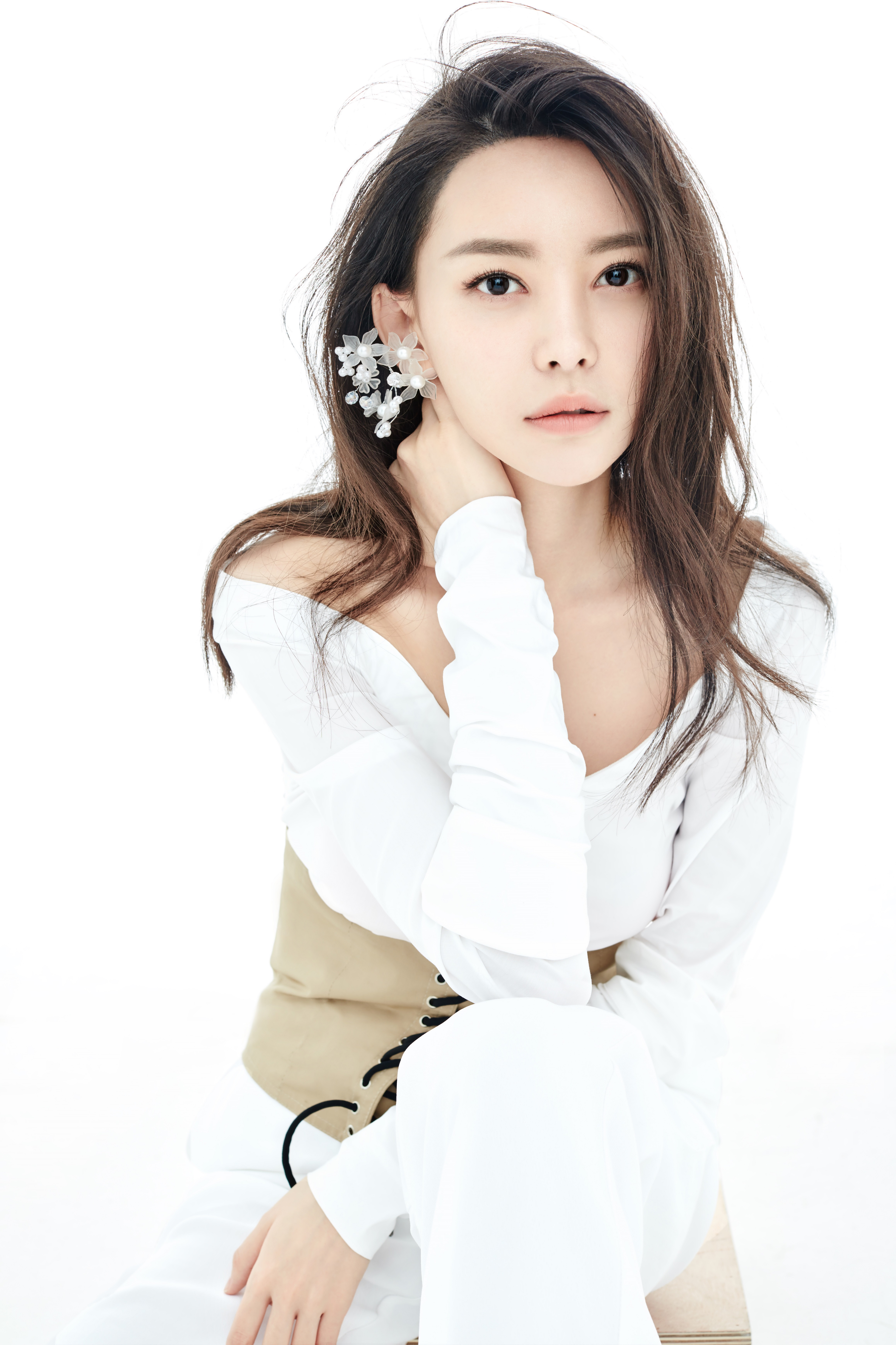 正好遇见你尹萍萍