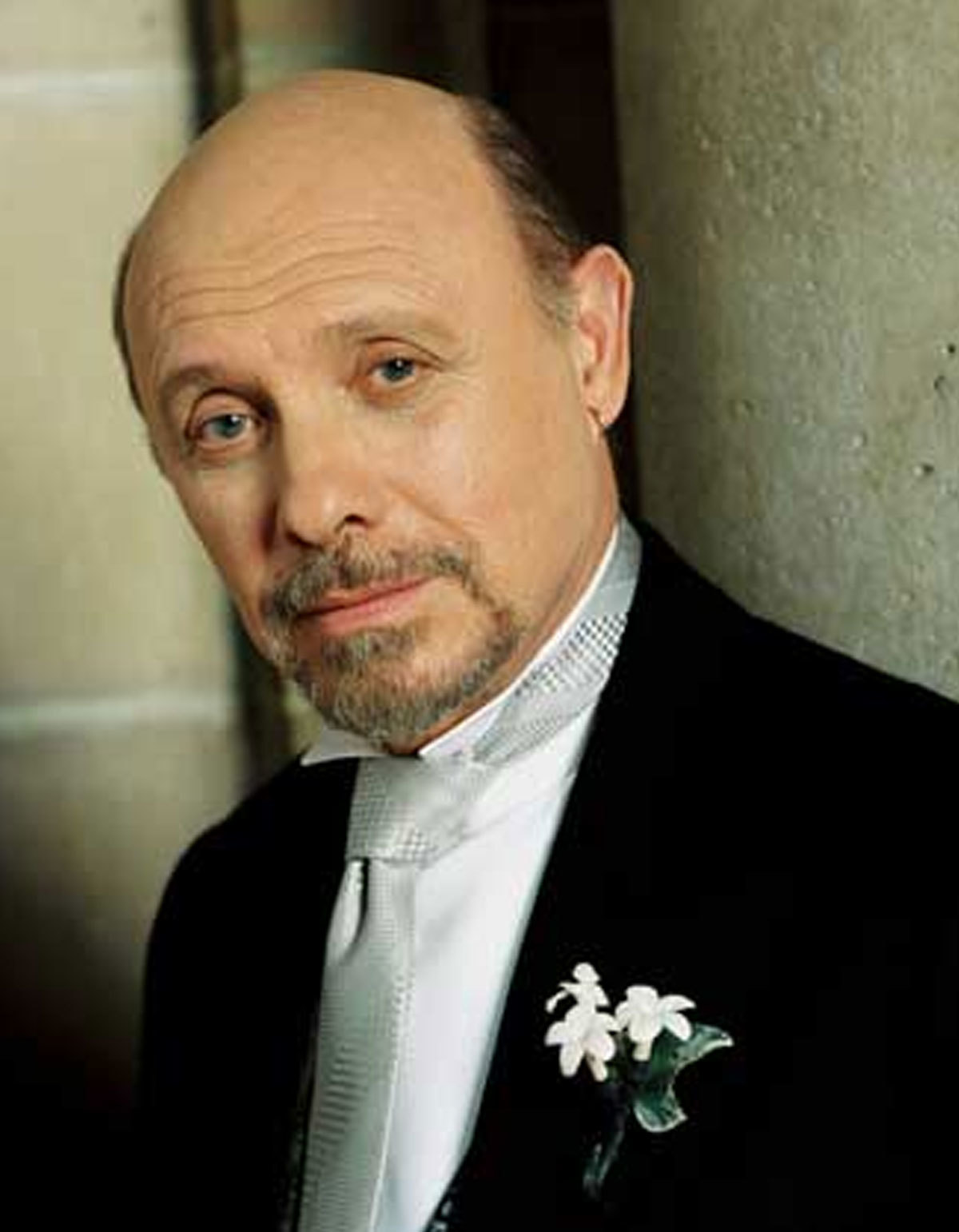 烈血海底城G.P.Cobb