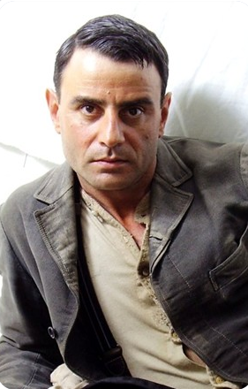 坚不可摧AnthonyZamperini