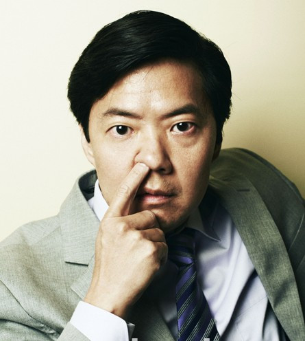 菠萝快车Ken