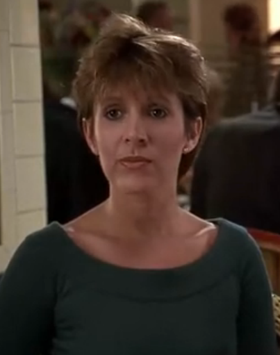 当哈利遇到莎莉玛丽