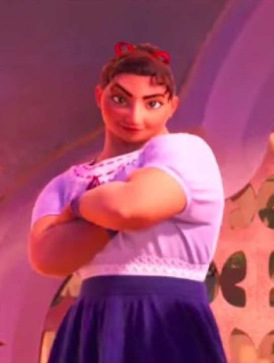 魔法满屋路易莎·马瑞格