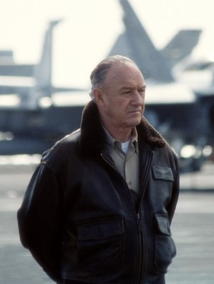 深入敌后瑞格特上将