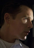 人类清除计划JamesSandin