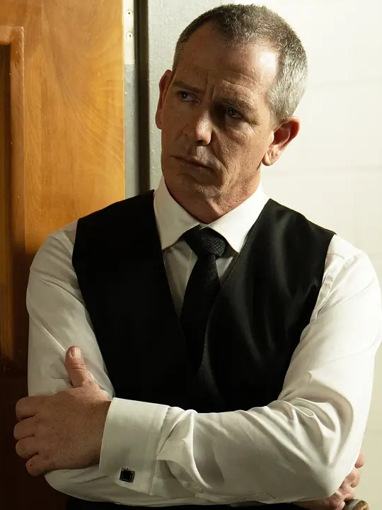 恶世之子兰马克