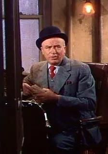 上海小姐CabDriver