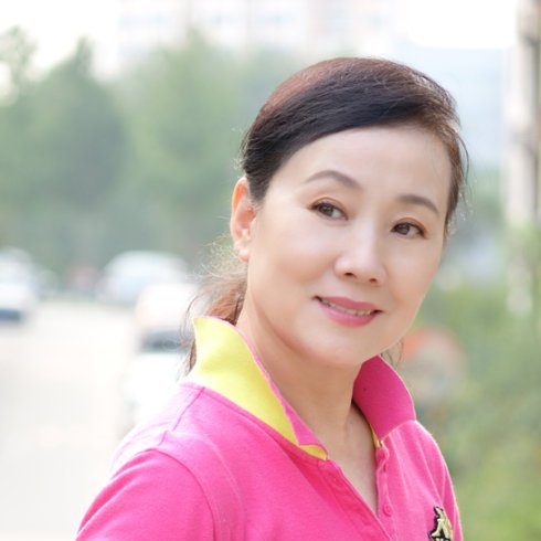 正好遇见你汪母
