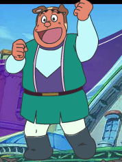 哆啦A梦：大雄的猫狗时空传刚田武