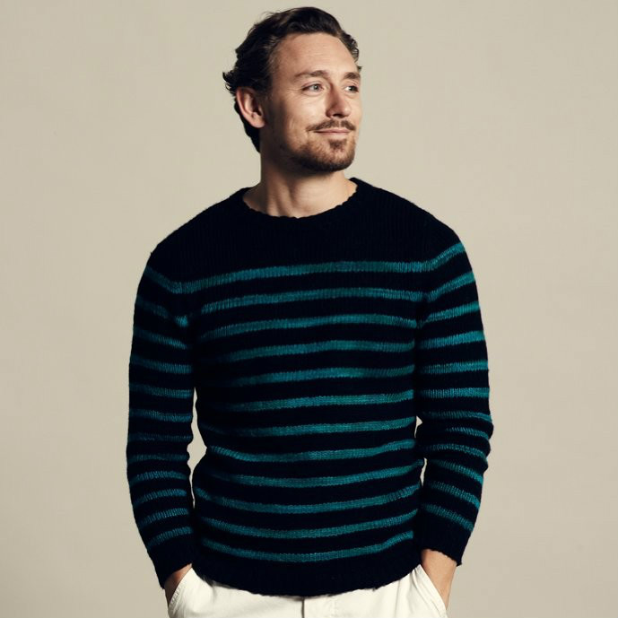 奥斯汀乐园Mr.HenryNobley