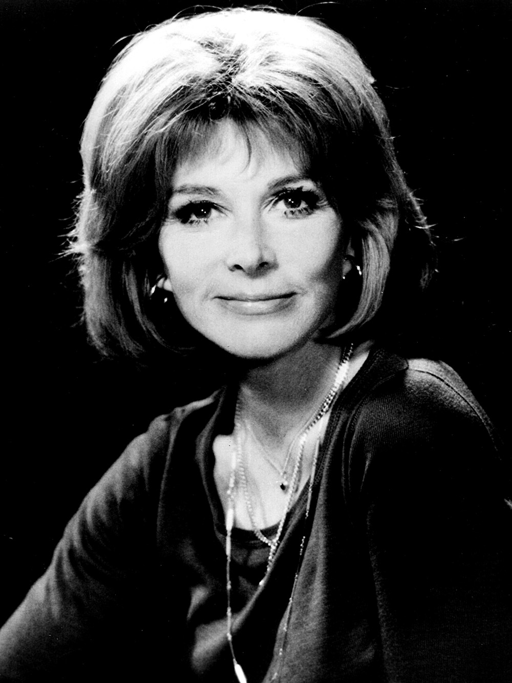 穆赫兰道LouiseBonner