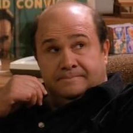 至尊神探Lips'Bodyguard