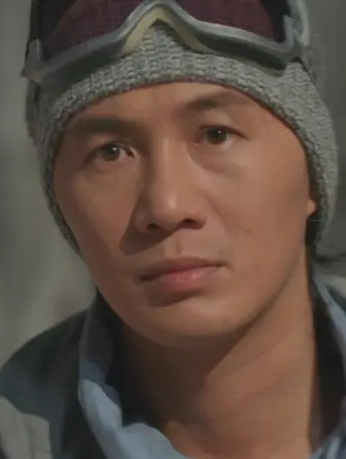 卫斯理传奇卫斯理