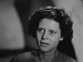 偷自行车的人Maria