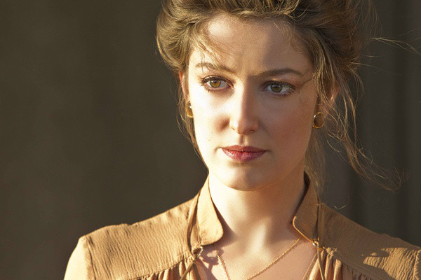 极速风流玛琳·诺斯