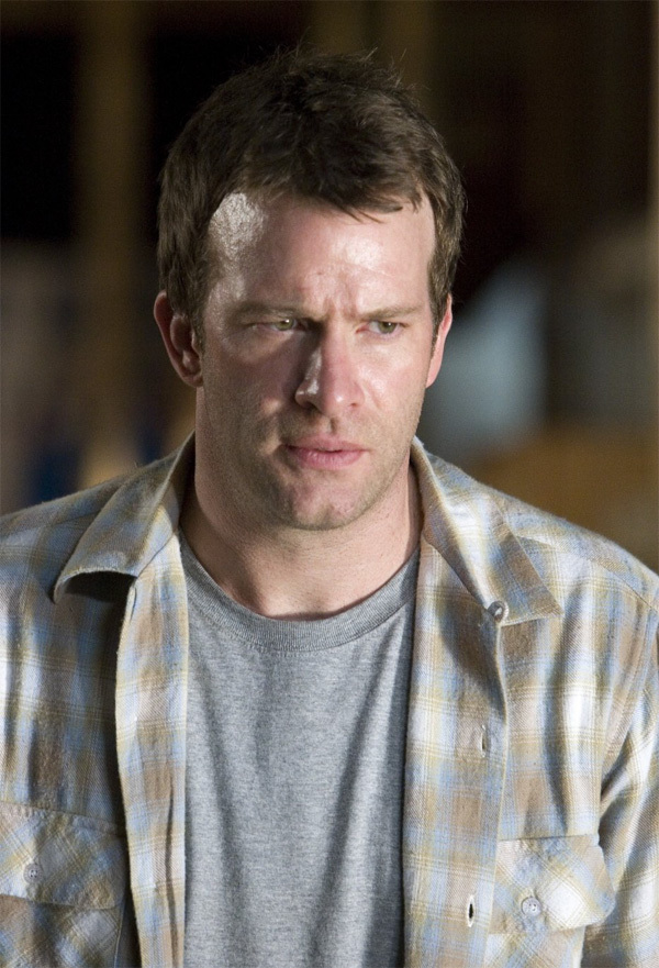 迷雾大卫&middot;德雷顿