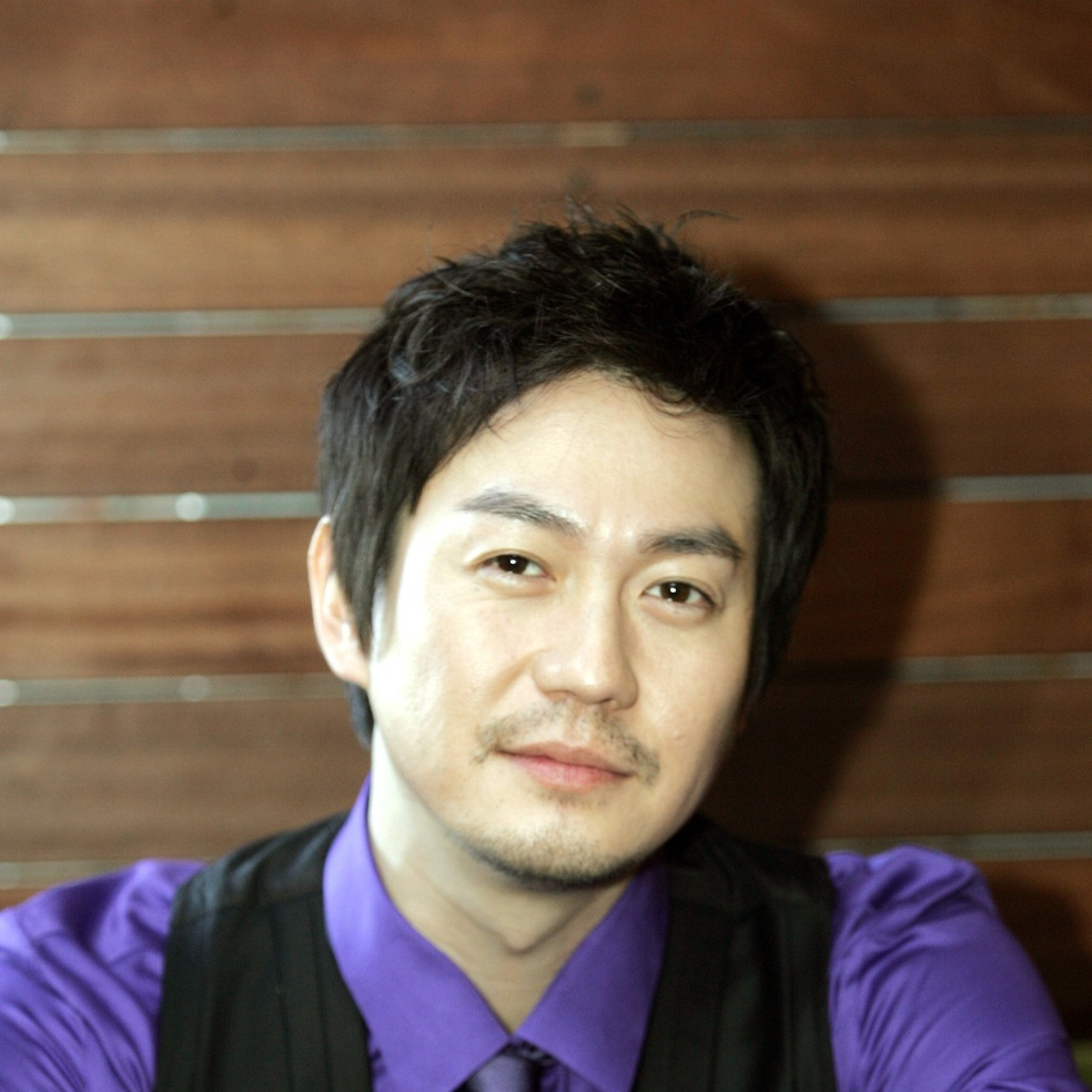 向左爱&middot;向右爱Cheol-hyeon