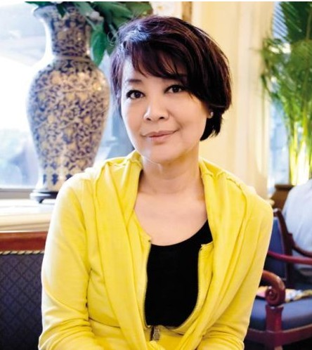 牯岭街少年杀人事件母亲
