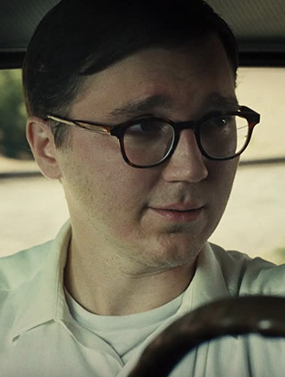 造梦之家伯特&middot;法伯尔曼