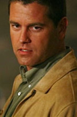 极速风流JohnHogan