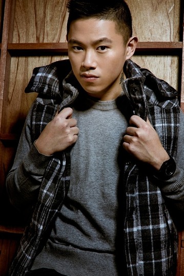 雷霆扫毒吴德添