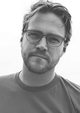 林中怪人Aaron